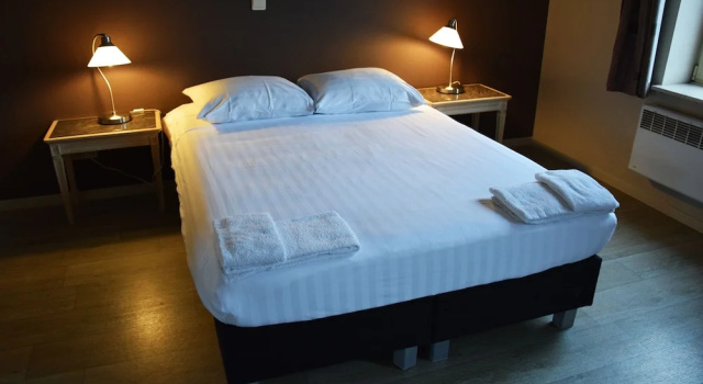 Двухместные апартаменты Executive Ambassador Suites Antwerp