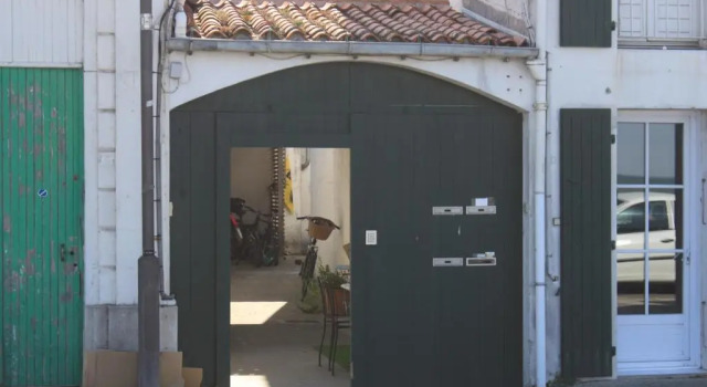 Coup de Coeur Studio (Adults Only), Rezerwuj Apartament Hotele w Charente-Maritime z parkingiem, Parking