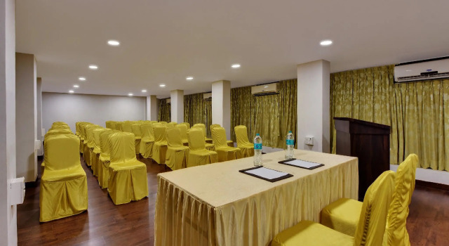 Silvanus Forest Retreat Alibaug, Забронировать Отель Отели штата Махараштры с завтраком, Завтраки