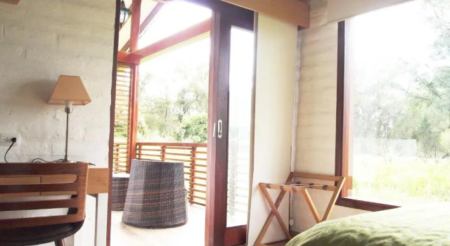 Номер Standard Hosteria Totoral