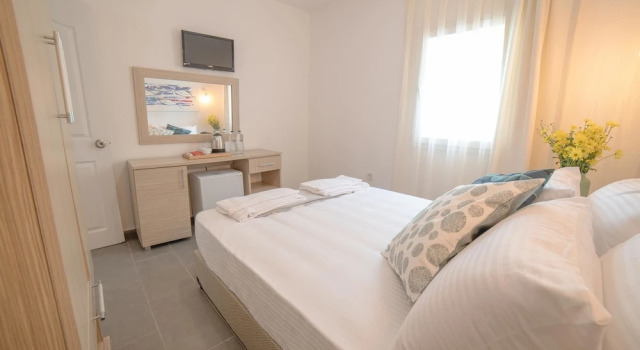 Семейный номер Standard с 2 комнатами Madda Hotel