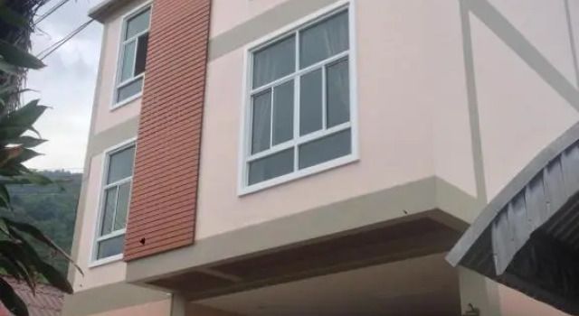 Apartments Baanlaktee 9