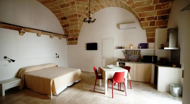 Suite TS Residence