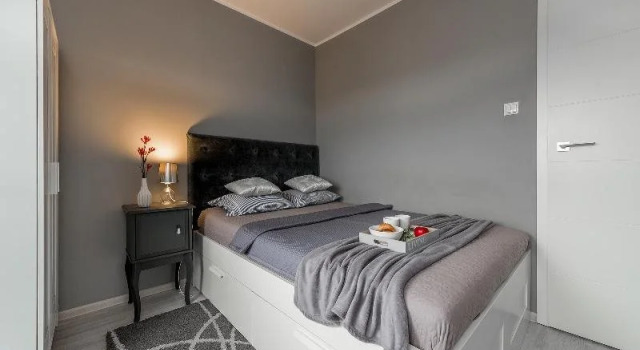 Apartment Dabrowskiego Mokotów