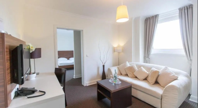 Семейный номер Standard Hotel Excellent