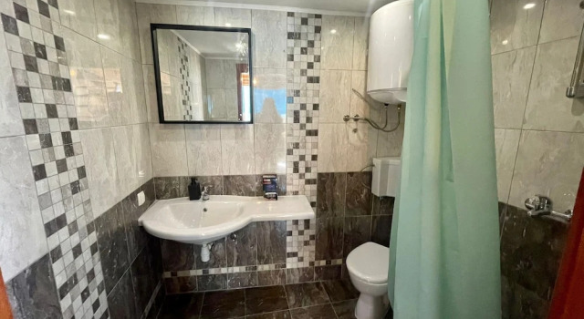 Номер Standard Dominium Premium Location Suites