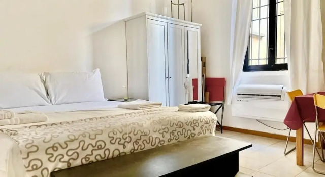 01-Tourist House Bologna Cefalonia, Забронировать Апартаменты/квартира Болонья провинция Болонья, рядом с Башня Гарисенда