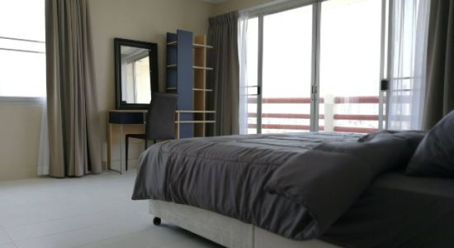 Апартаменты BKK 2 BR apt Near Sathon Iconsiam Firework View