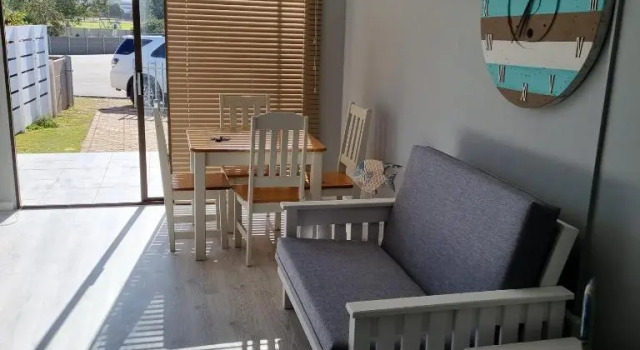 The Beachhouse I