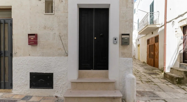 La Terrazza delle Stelle by Wonderful Italy, Book Lejlighed Ostuni Valle d'Itria