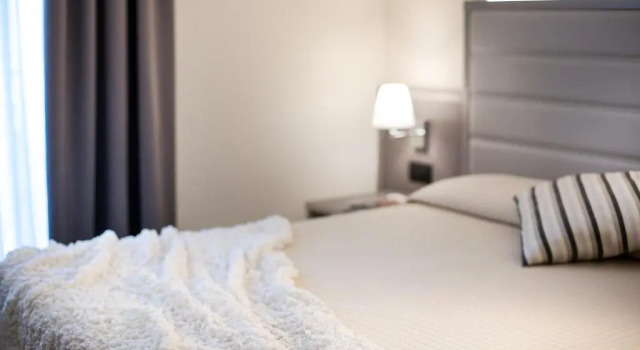 Двухместный номер Superior My Place Hotel