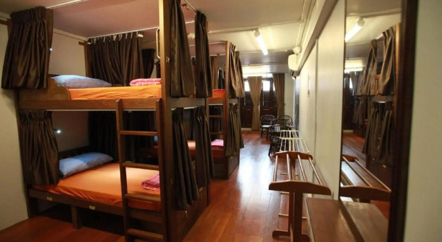 K Space Inn 569 - Hostel