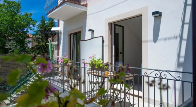 Апартаменты Holiday House D Anna 68