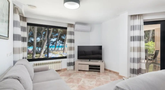 Ginesta 7, Book Apartment Alcudia Majorca