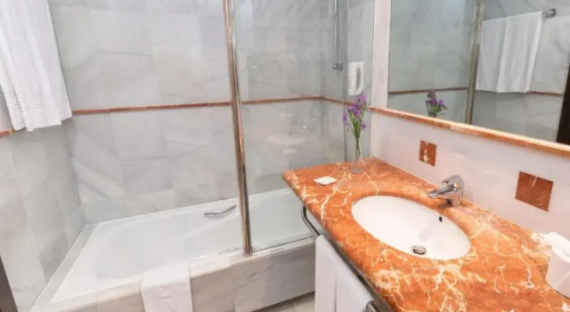 Люкс R2 Pájara Beach Hotel & Spa