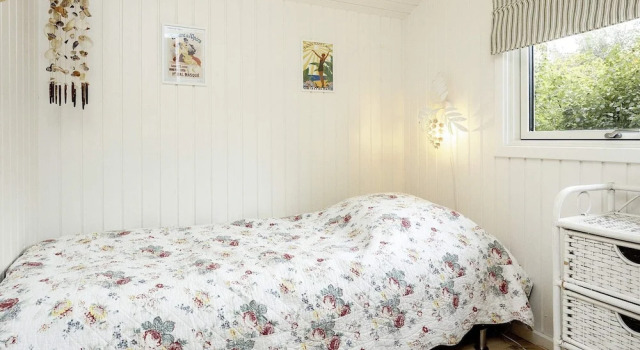 6 Person Holiday Home in Idestrup, Book Feriehus Villaer i Idestrup, Villa