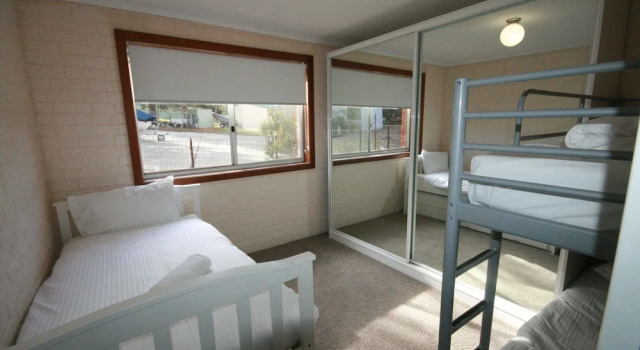 Sponars Onshore Apartment 1 - FREE unlimited WIFI, Забронировать Апартаменты/квартира Апартаменты Kosciuszko National Park, Апартаменты/квартира
