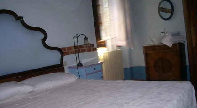 Апартаменты с 2 комнатами AGRITURISMO Casale Il Caggio