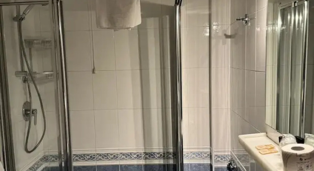 Двухместный номер Superior Hotel Guerrato