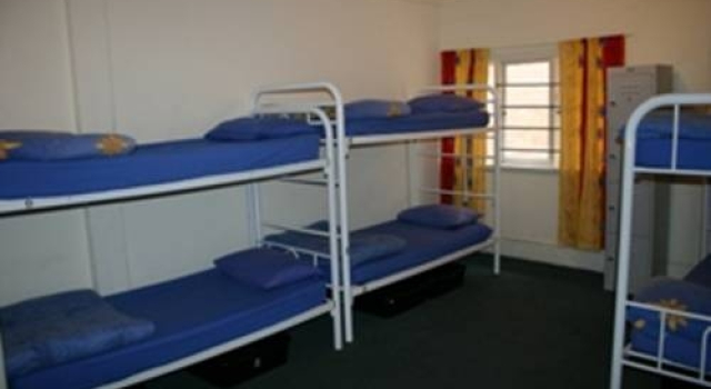 Backpackers Inn Fremantle