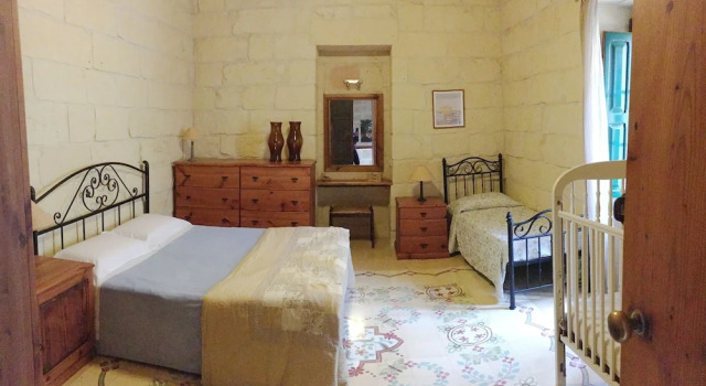 Kemmuna Farmhouse - Rest And Zest