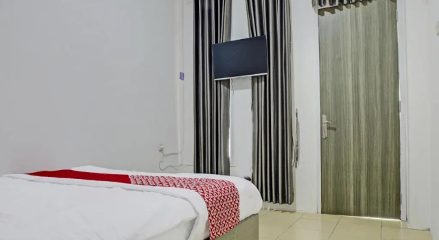 OYO 92457 Wisma Griya Nusa Bangsa Syariah, Book Hotel Bogor 