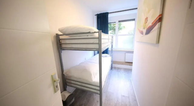 Студия LUXOMES - Aparthotel Zentrum