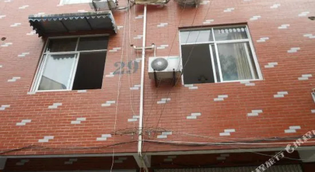 Xiaoboshi Hostel