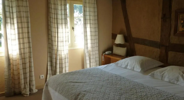 Hôtel le Moulin, Book Hotel 4-stjernede hoteller i Alsace, 4*