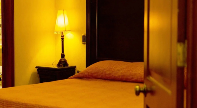 Апартаменты Standard Suites Bello Xochimilco by GiBel