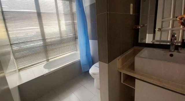 Семейный номер Deluxe Khai Hoan Apartment Hotel