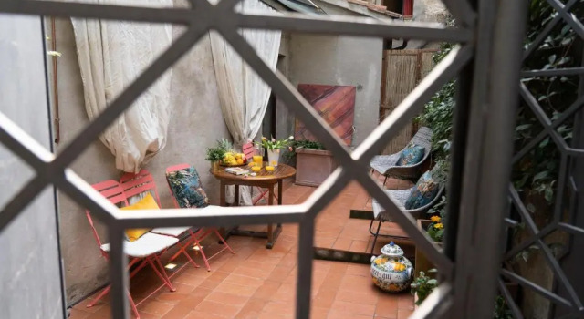 Апартаменты Superior Casa Bardi