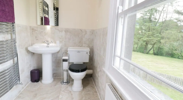 The Farm House, Prenota Agriturismo Llandderfel Gwynedd