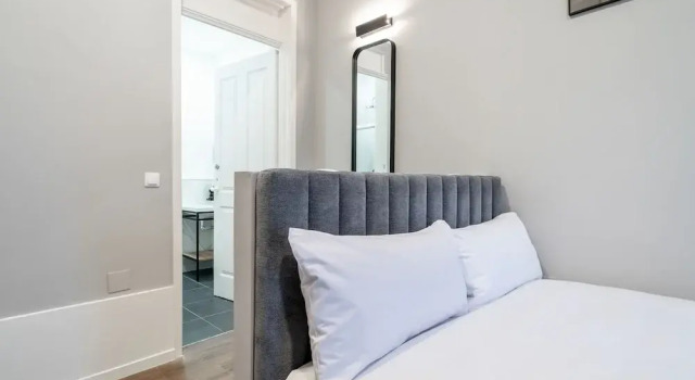 Номер Standard Limehome Porto Rua de Dom Manuel II