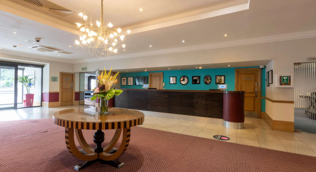 Birmingham Strathallan Hotel, BW Signature Collection, Забронировать Отель Бизнес-отели Англии, 4* 5*