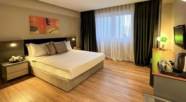 Номер Standard THE ROYALS HOTEL