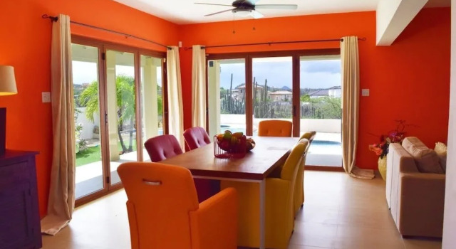 Villa Tropical Breeze