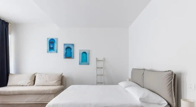 Largo Molina Studio III by Wonderful Italy, Забронировать Апартаменты/квартира Савена 