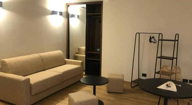 Hotel Il Picchio Golf Resort