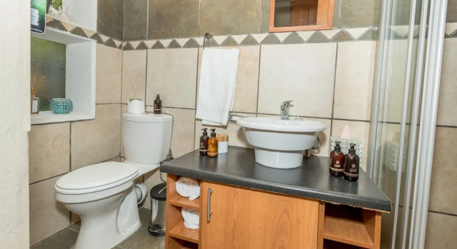 Номер Economy Beetleloop Guest House
