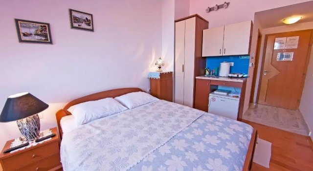 Студия Villa Ana