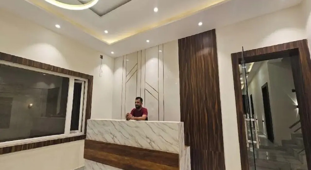 Triveni International