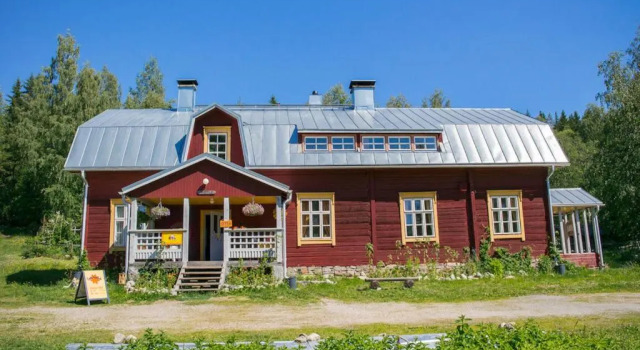 Kolin Mattila B&B, Reserva ahora Hotel Kolinkylä 