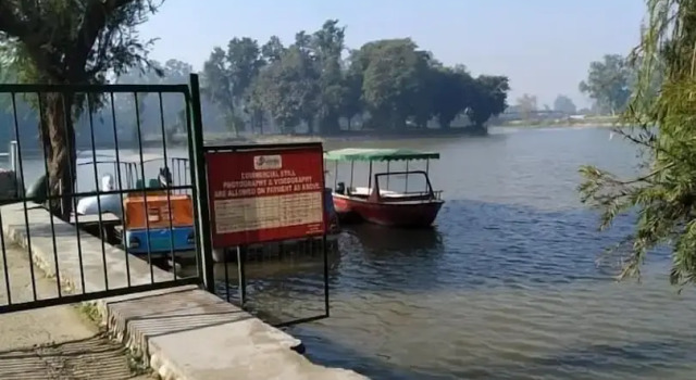 Karna Lake Tourist Resort, Забронировать Курортный отель Карнал Национальный столичный округ Дели
