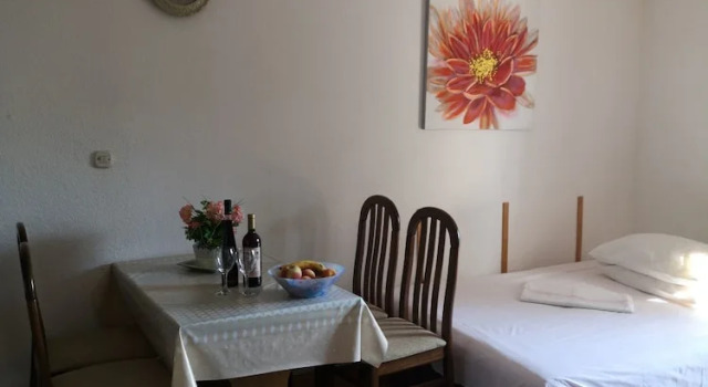 Апартаменты Apartments Mirjana