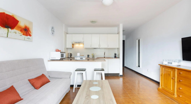 Home2Book Sunny Apt Los Cardones, Terrace & Pool, Prenota Hotel Playa de las Americas 