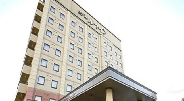 Номер Standard Hotel Route-Inn Yokote Inter