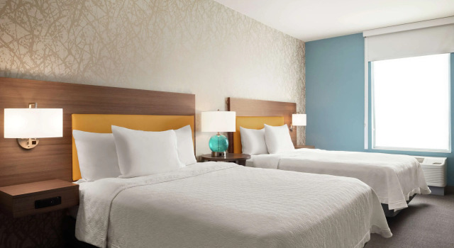 Home2 Suites by Hilton Overland Park