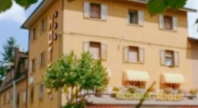 Номер Standard Albergo Musolesi