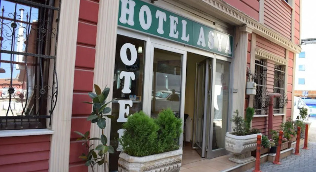 Asya Hotel